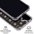NHL Anaheim Ducks Pattern iPhone 16 Clear Case